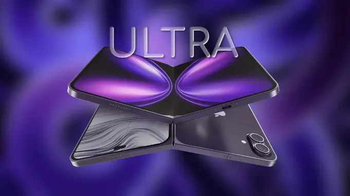 iPhone Fold“Ultra”存储版本和预计售价曝光