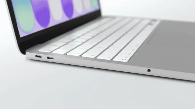 MacBook Neo 键盘可单独更换，不用再换整块上壳