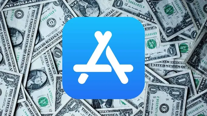 苹果在中国大陆下调App Store抽成比例