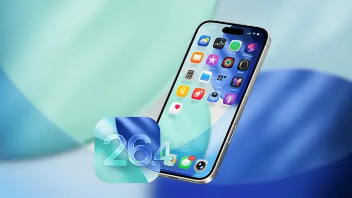 iOS 26.4 为苹果音乐、播客、健康等应用带来10多项全新功能