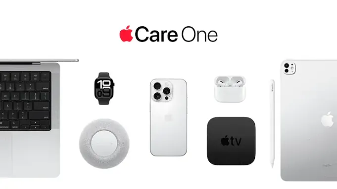 AppleCare One 即将登陆欧洲市场