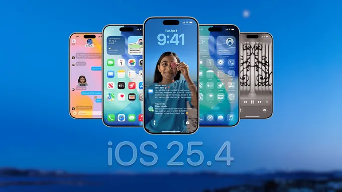 iOS 26.5 Beta 1预计发布时间：iOS 26.4正式版推出后不久