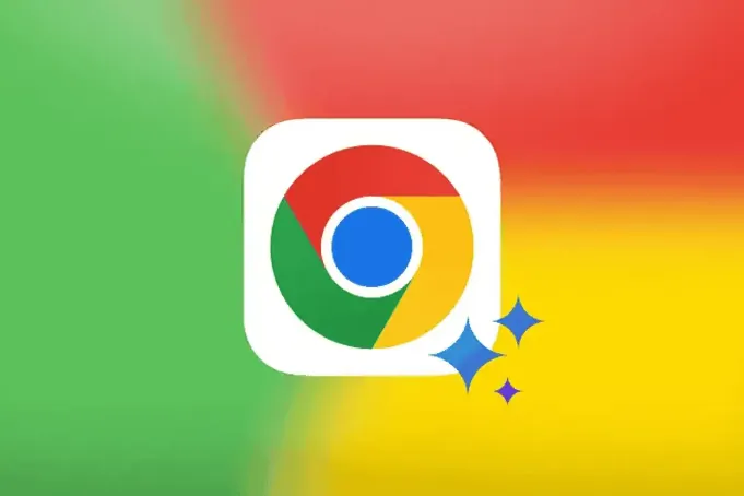 iOS版Chrome测试“询问Gemini”快捷方式：一键唤起页面内AI助手