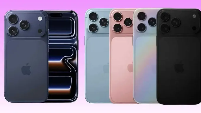 2026年初苹果iPhone在中国销量暴增23%