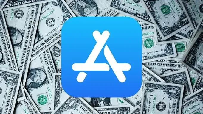 2025年，苹果靠生成式AI应用净赚近9亿美元