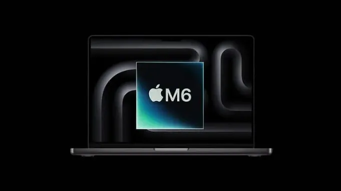 2026款M6 MacBook Pro：今年晚些时候将带来的7大全新升级
