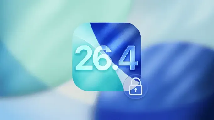 iOS 26.4 安全升级更扎实，这5个功能建议你马上打开