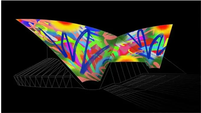苹果把盛大的50周年庆典带到了澳大利亚