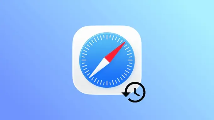 iOS 26 中如何在 Safari 查看浏览历史记录