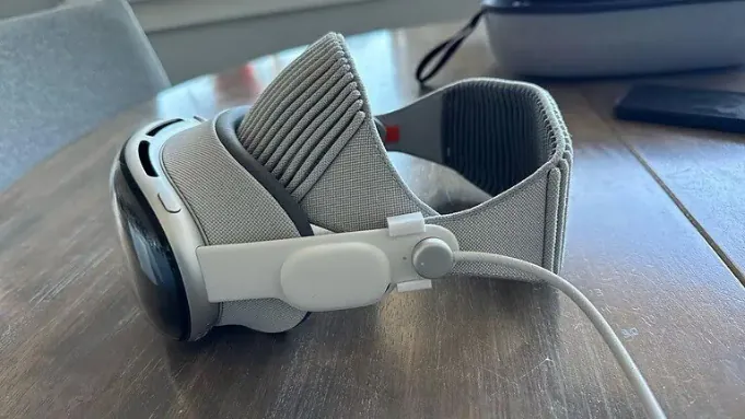 iRacing 登陆 Apple Vision Pro，带来超沉浸式模拟赛车体验