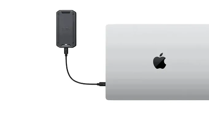 苹果外置硬盘突然涨价：AI热潮让存储芯片供不应求