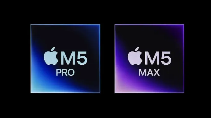 苹果高管详解：M5 Pro 与 M5 Max 如何通过堆叠芯片实现突破