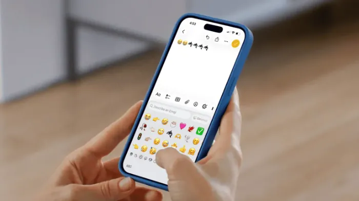 如何在iPhone上查出表情符号的含义（隐藏功能）