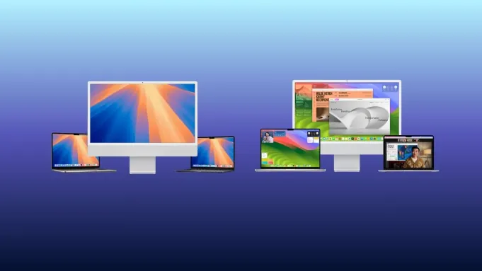 macOS Sequoia 15.7.5 和 macOS Sonoma 14.8.5 发布，老款 Mac 用户可更新了