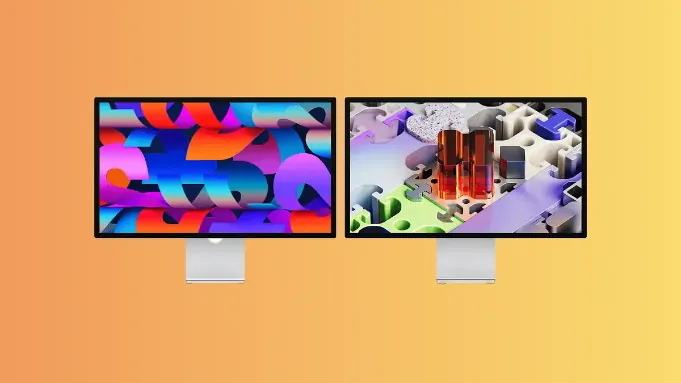 苹果为 Studio Display 新款机型推送固件更新