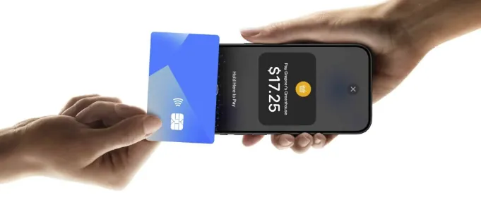 苹果在墨西哥为商家推出 iPhone 轻触支付功能