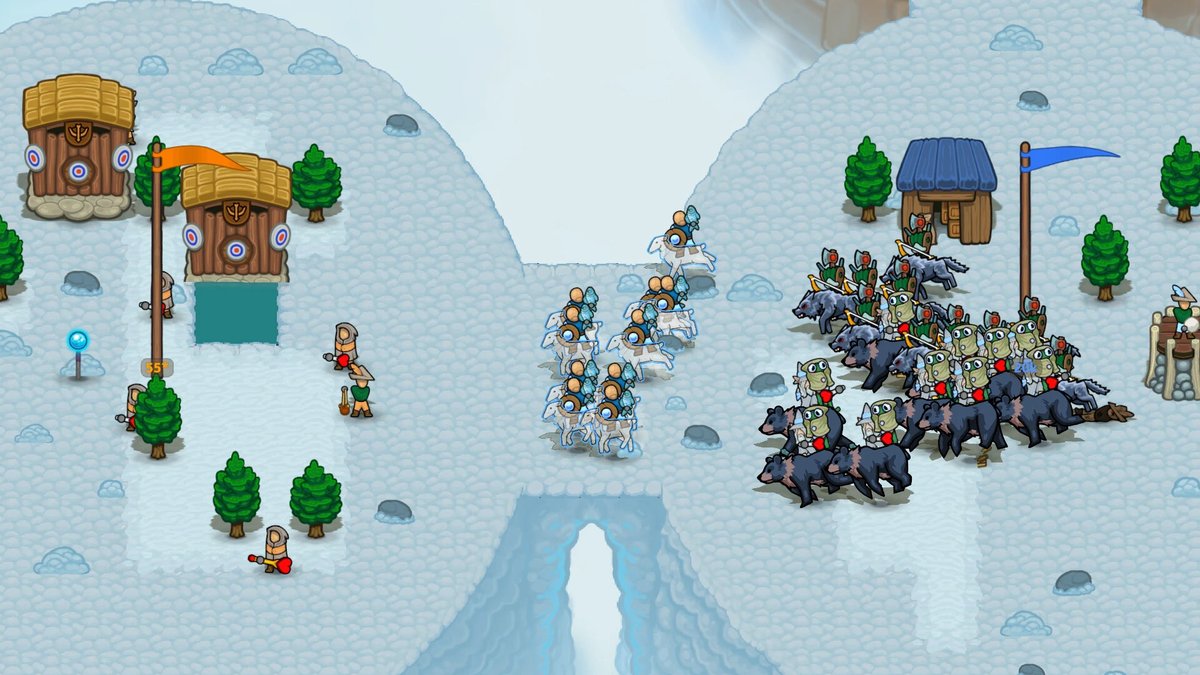 Circle Empires 2截图1