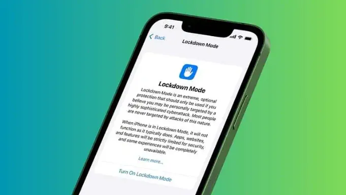 苹果确认：开启锁定模式后，至今未出现成功的零日攻击