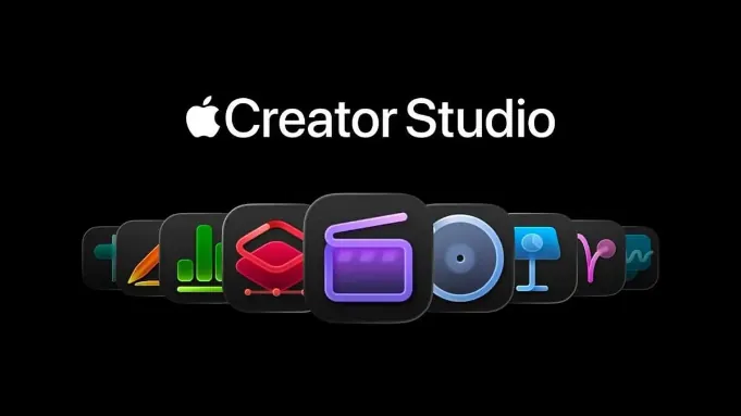 iOS 26.4 让 Apple Creator Studio 的 Freeform 功能迎来重大免费升级