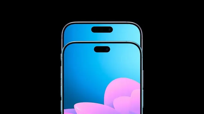 iPhone 18 或将继续保留边框，但会缩小 Dynamic Island