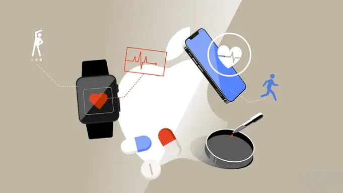 苹果 App Store 将在美国、英国和欧盟为健康类 App 显示医疗器械标签