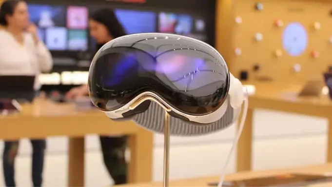 苹果与前员工达成Vision Pro商业机密案和解