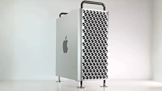 苹果仍在翻新店销售已停产的 Mac Pro