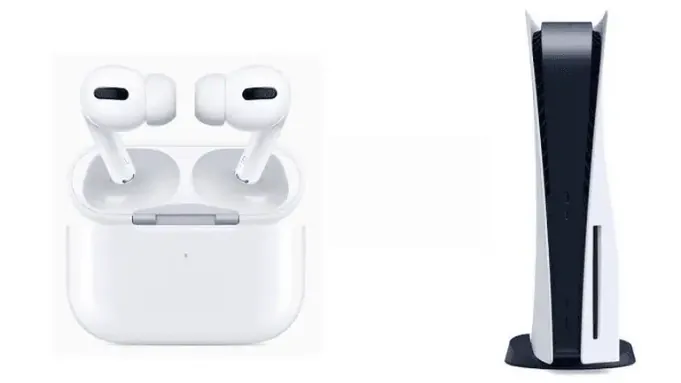 如何将 AirPods 连接到 PS5（2026 年最有效的方法）