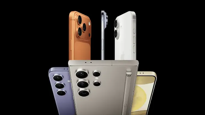 苹果改变iPhone发布节奏，三星已经开始应对