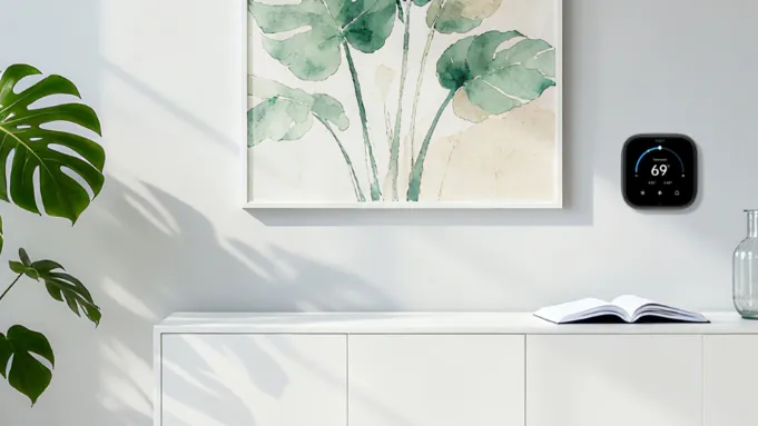 Aqara 推出 W200 智能温控器中枢，支持苹果自适应温控