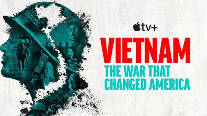 苹果TV越南纪录片再获三项艾美奖提名