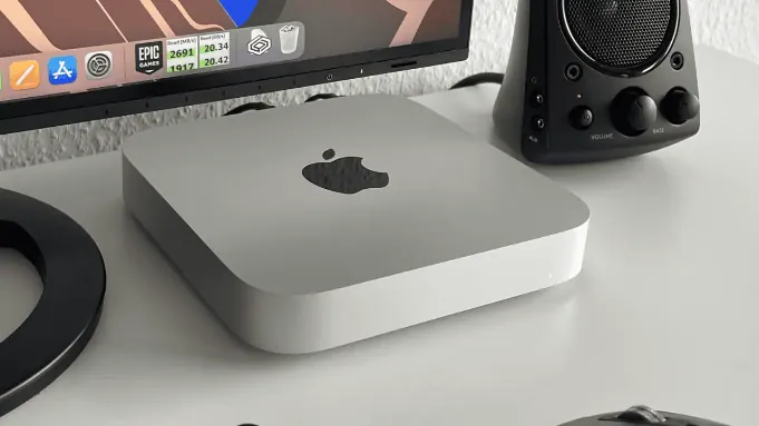 内存芯片严重短缺，导致Mac Mini等多款机型发货大延误