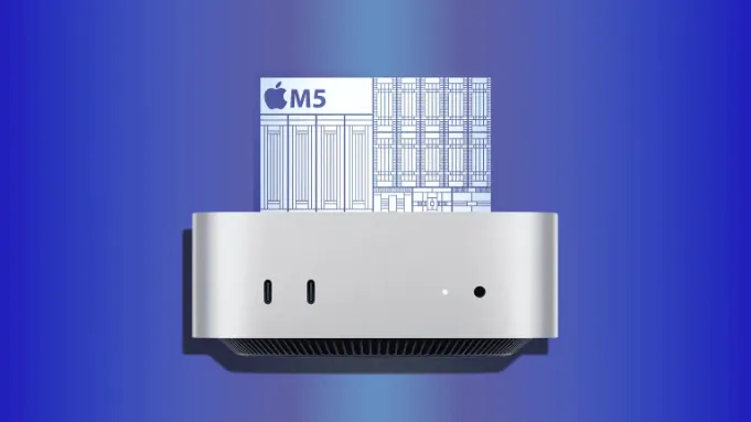 苹果 M5 Mac 计划正影响 M4 Mac mini 和 Mac Studio 的供货