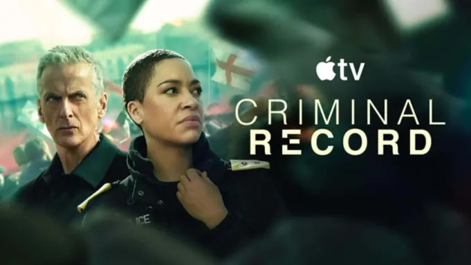 Apple TV+ 发布《刑事档案》第二季预告片，4月22日即将上线
