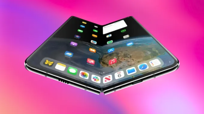 苹果新专利曝光：更智能的折叠iPhone玻璃，专为长期使用而生