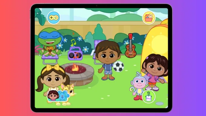 Apple Arcade 五月新作阵容公布：四款游戏加入，包括《好披萨，伟大披萨+》