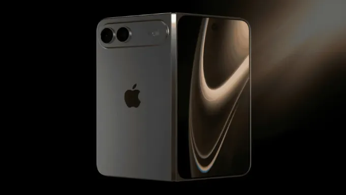 苹果折叠iPhone仍按计划于9月发布