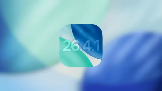 苹果推送 iPadOS 26.4.1 更新，专为 iPad 用户修复多项 Bug