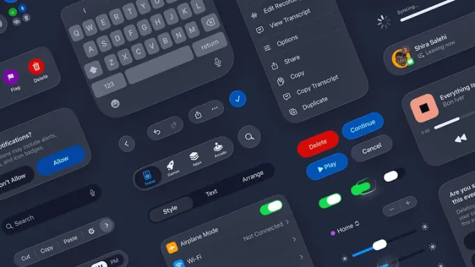 苹果 SQUIRE AI 工具：开发者 UI 原型设计掌控力大幅提升
