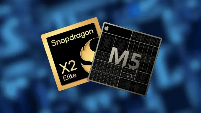 高通骁龙X2 Elite效率追平苹果M5，多核性能实现反超