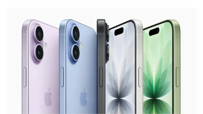 iPhone 17 二月销量暴增 26%，即便价格上涨依旧热卖