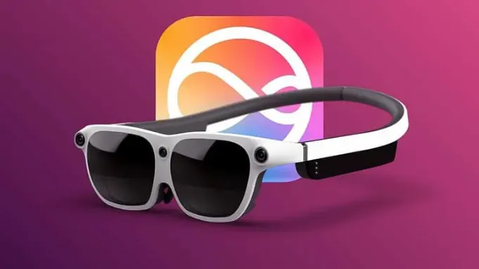 苹果正在测试四款高端设计方案，打造即将推出的智能眼镜