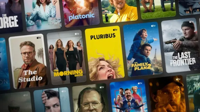 苹果把热门剧集搬进现实：在洛杉矶举办免费粉丝活动