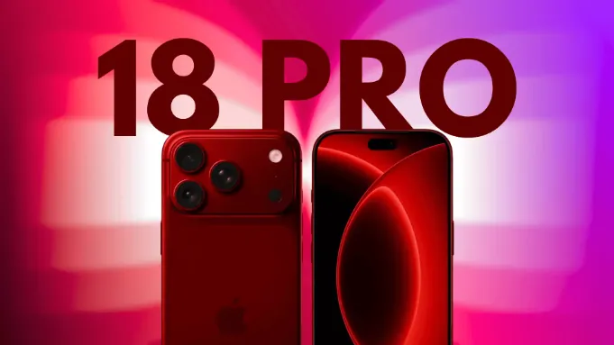 苹果正为 iPhone 18 Pro 准备全新深红色版本