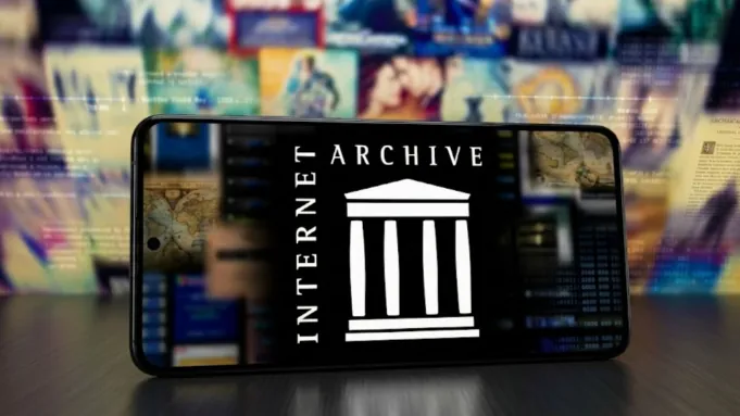 互联网档案馆的时光机正面临出版商封锁的严峻挑战