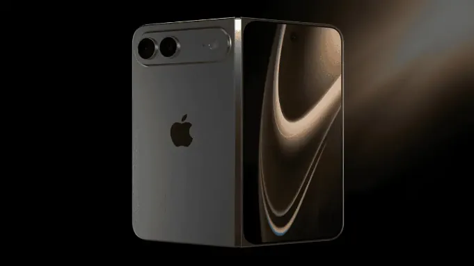 苹果或将采用高科技胶水，打造无折痕的 iPhone Ultra