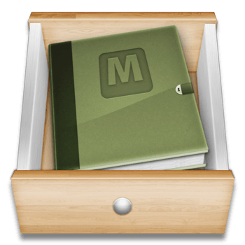 MacJournal