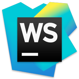 WebStorm 2023.3.4