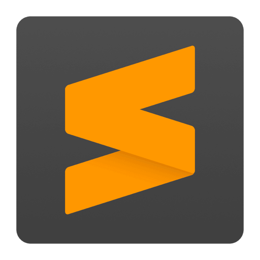 Sublime Text 4.0