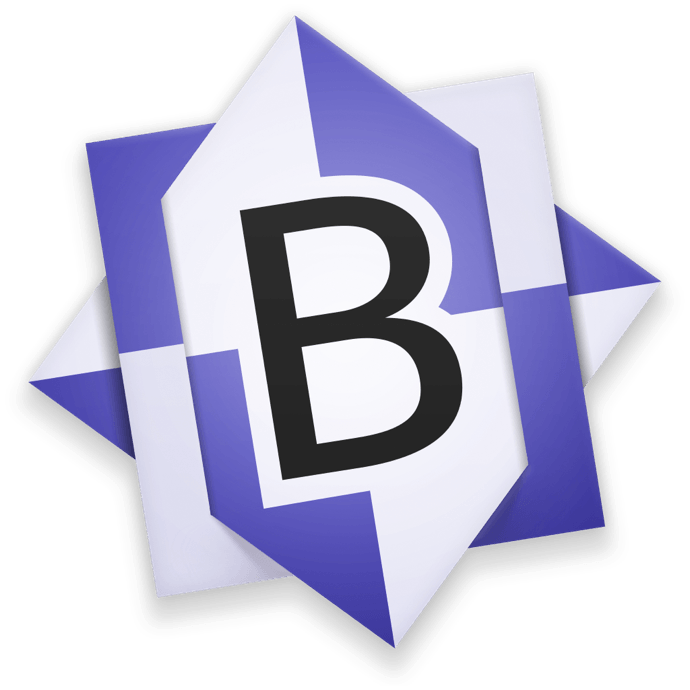 BBEdit